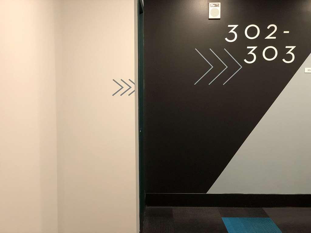 Motto By Hilton Philadelphia Rittenhouse Square Fasilitas foto