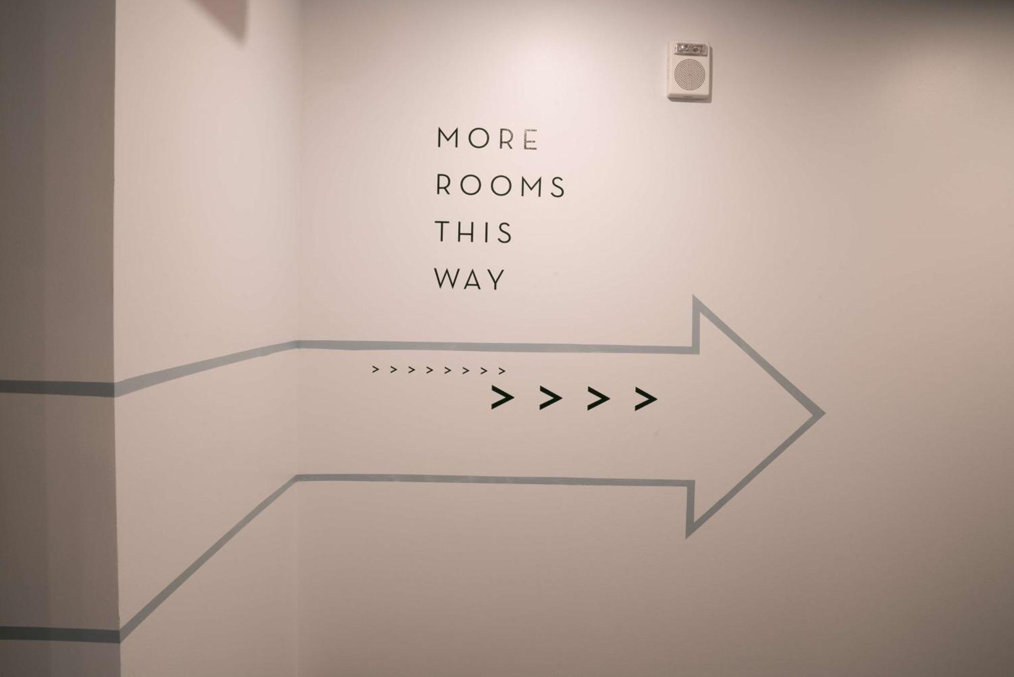 Motto By Hilton Philadelphia Rittenhouse Square Bagian luar foto