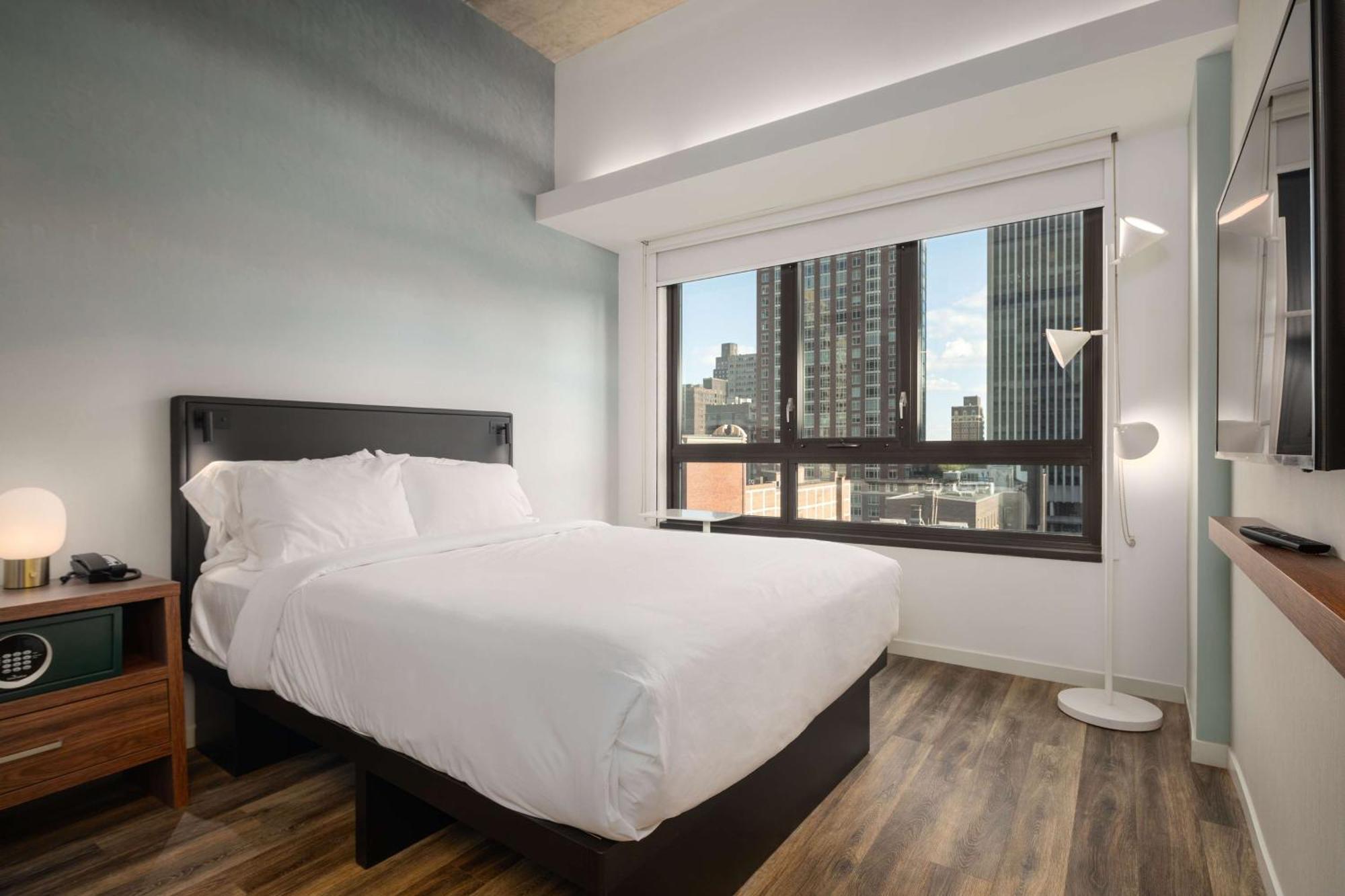 Motto By Hilton Philadelphia Rittenhouse Square Bagian luar foto